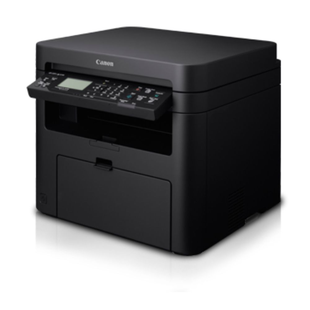 Canon MF241D 3 in 1 MonoChrome Laser Printer