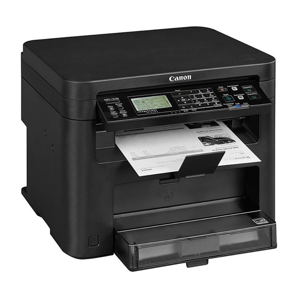 Canon MF241D 3 in 1 MonoChrome Laser Printer