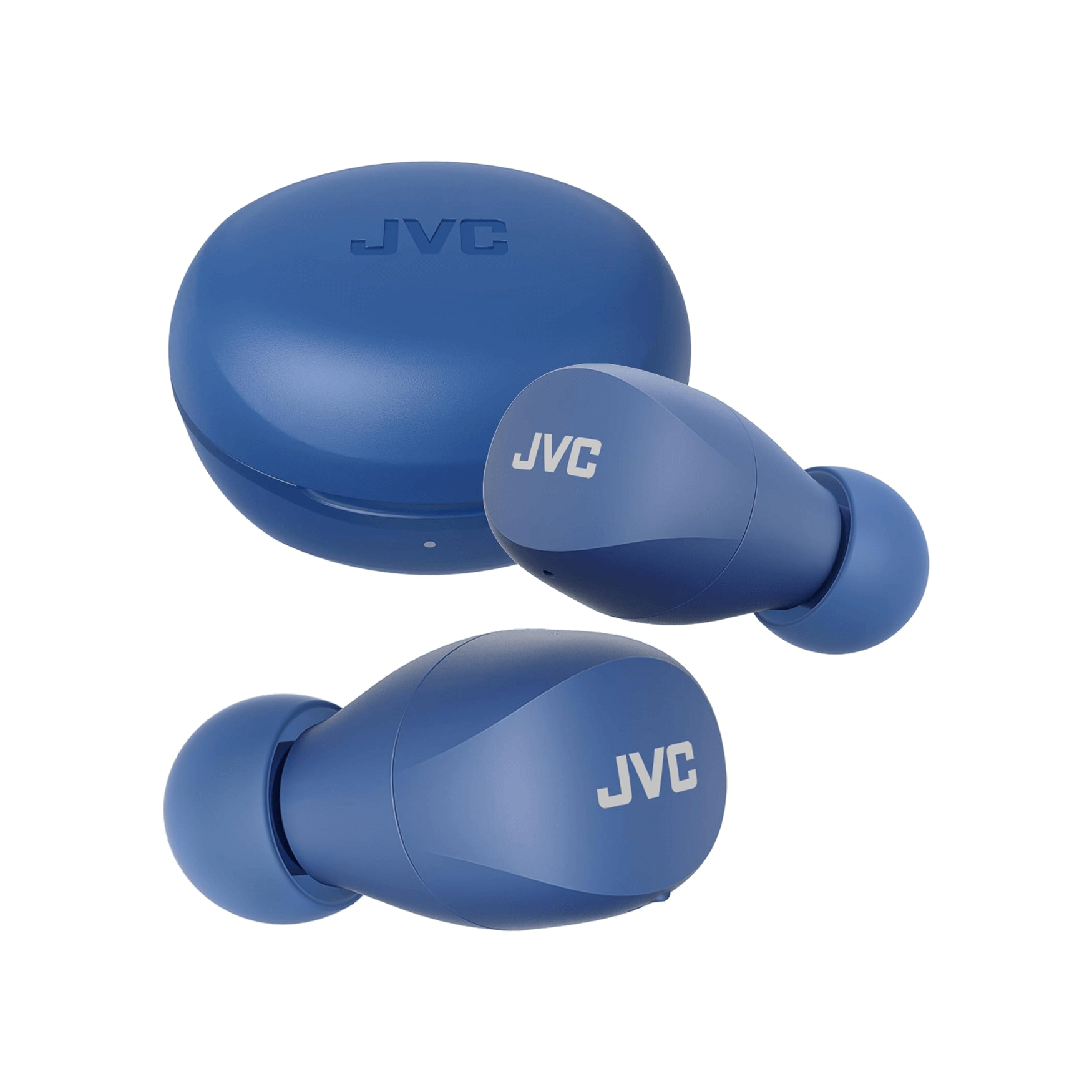 JVC A6T TWS True Wireless Earbuds