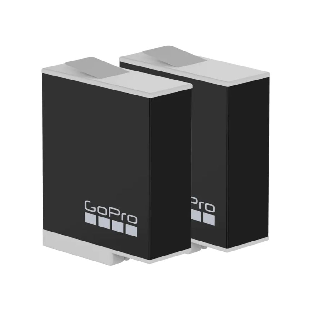 GoPro Enduro Rechargeable Battery 2-Pack