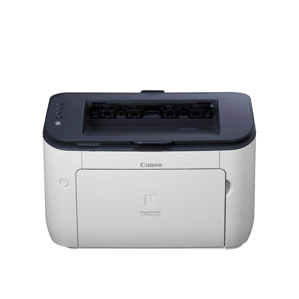 Canon LBP6230dn Single-Function LaserJet Printer
