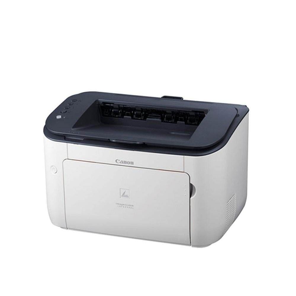 Canon LBP6230dn Single-Function LaserJet Printer