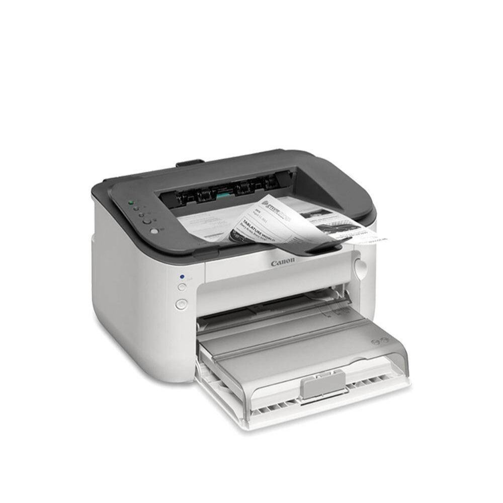 Canon LBP6230dn Single-Function LaserJet Printer