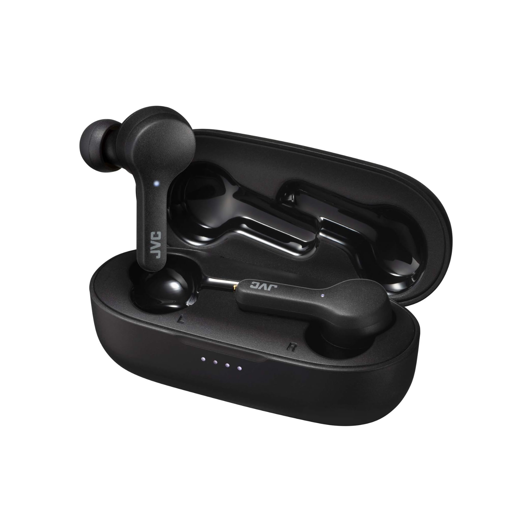 JVC A7T2 Gumy TWS True Wireless Earbuds