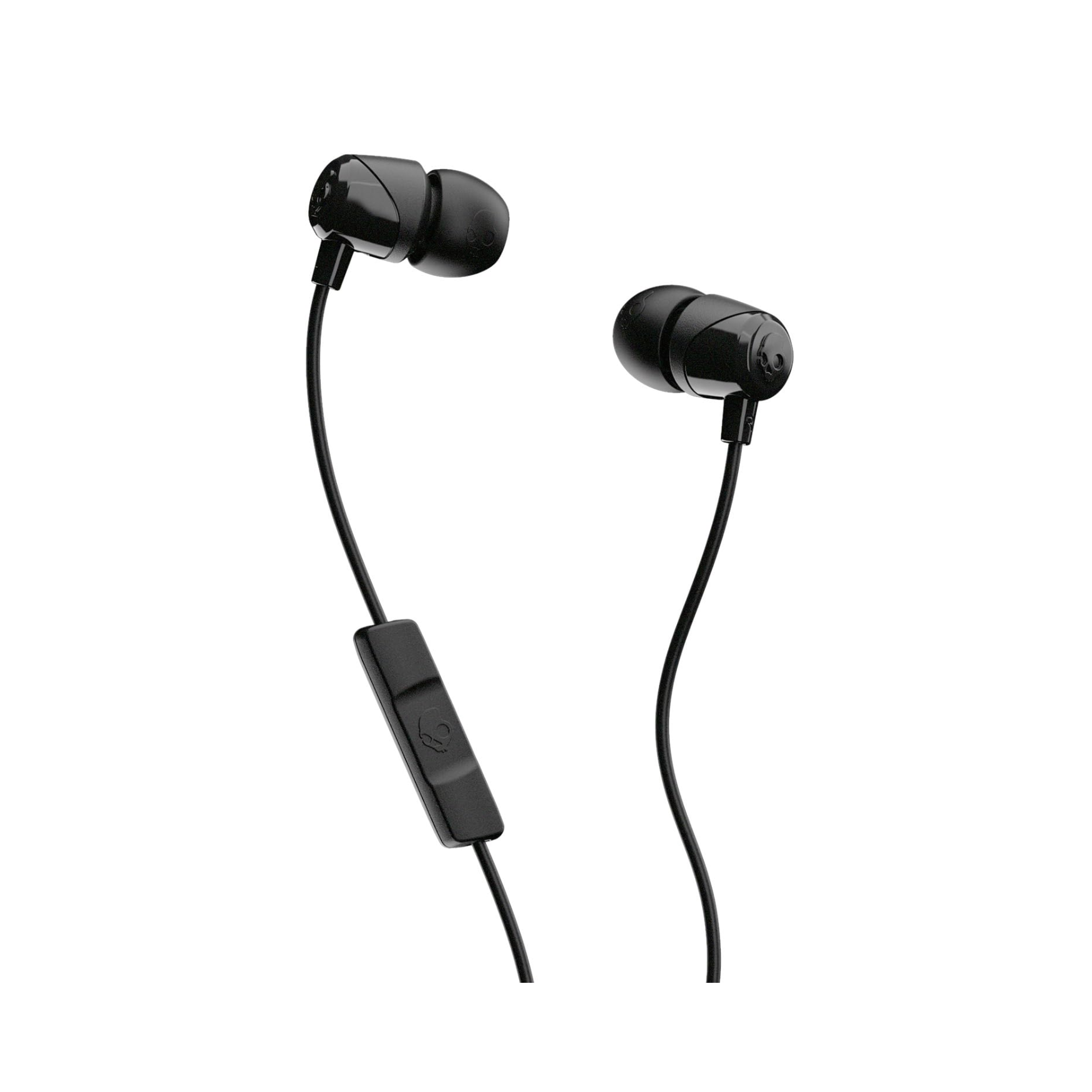 SkullCandy Jib Wired In-Ear With Mic Earphone