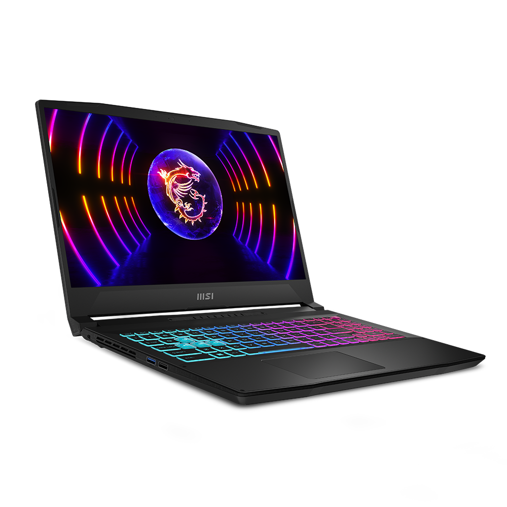 MSI Katana 15 B13VGK-2016MY Gaming Laptop | Intel i7-13620H | NVD RTX4070