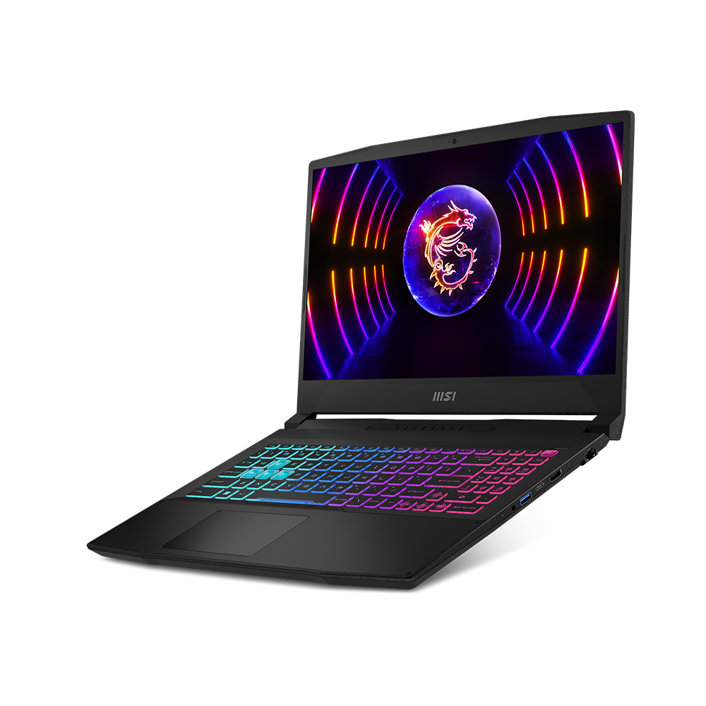 MSI Katana 15 B13VGK-2016MY Gaming Laptop | Intel i7-13620H | NVD RTX4070