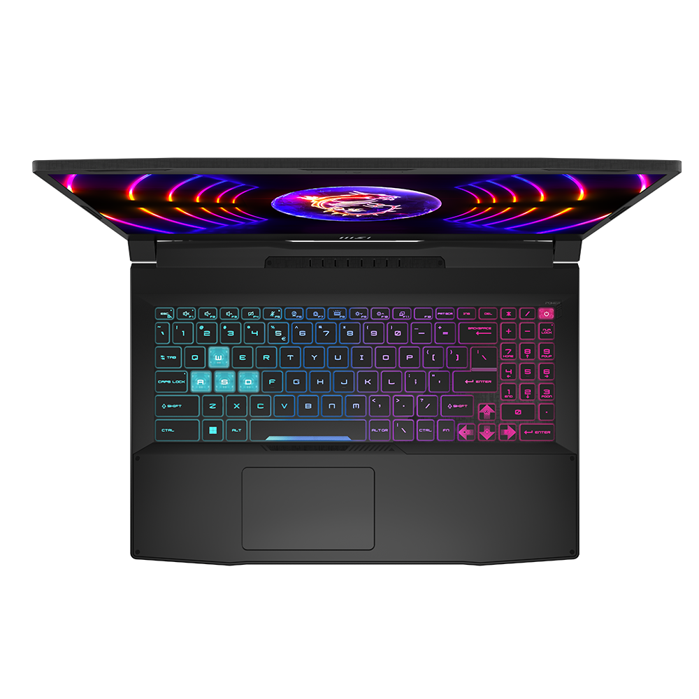 MSI Katana 15 B13VGK-2016MY Gaming Laptop | Intel i7-13620H | NVD RTX4070