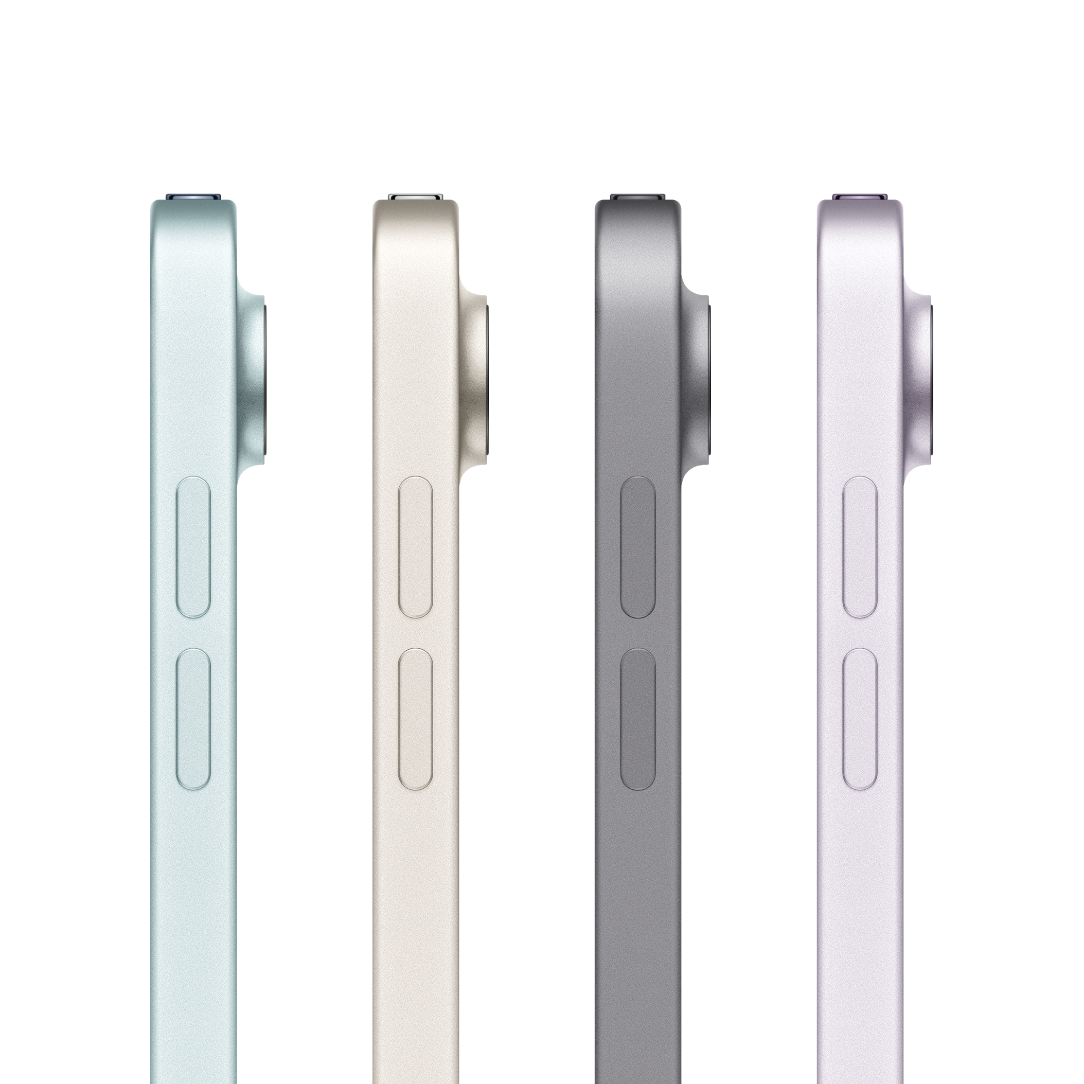 Apple iPad Air 13-inch (M2)