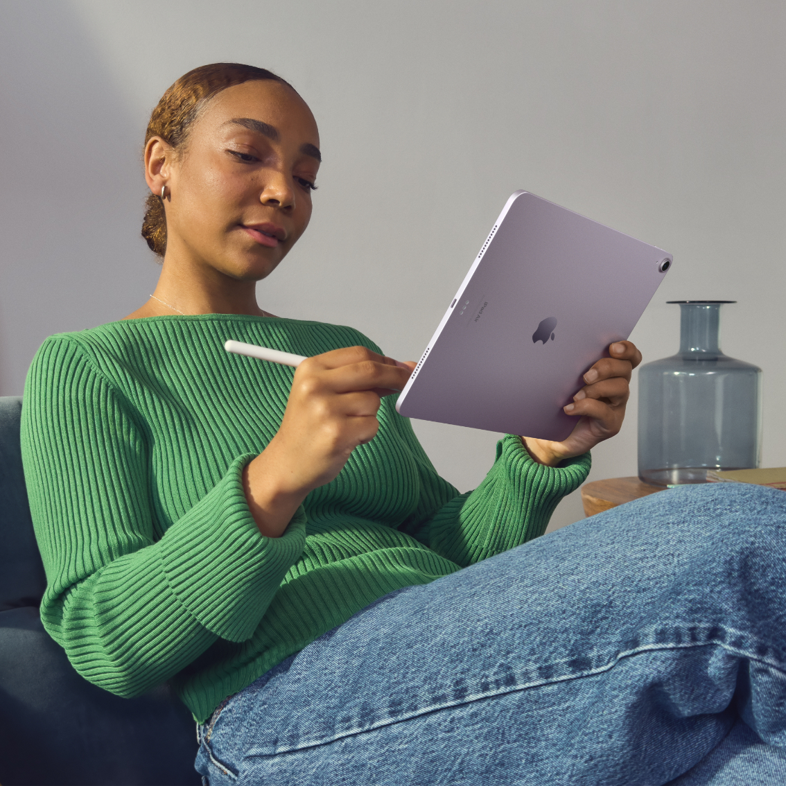 Apple iPad Air 13-inch (M2)