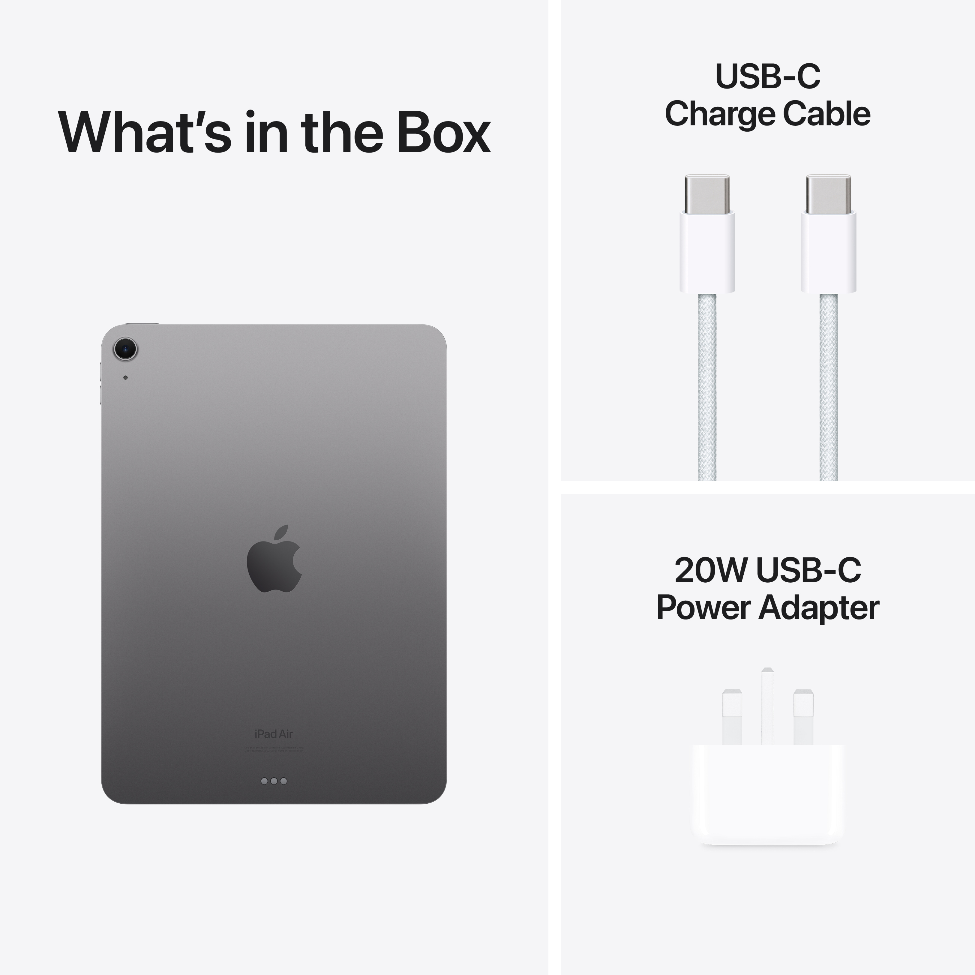 Apple iPad Air 13-inch (M2)