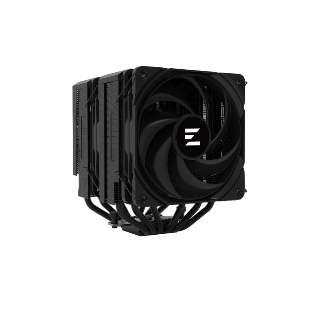 Zalman CNPS14X DUO Air Cooling
