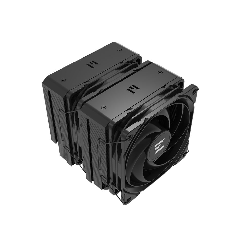 Zalman CNPS14X DUO Air Cooling