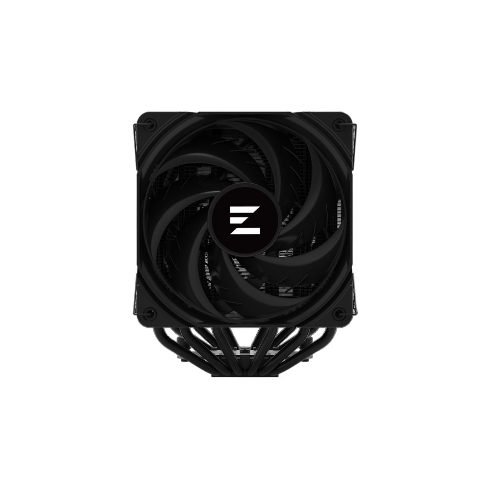 Zalman CNPS14X DUO Air Cooling