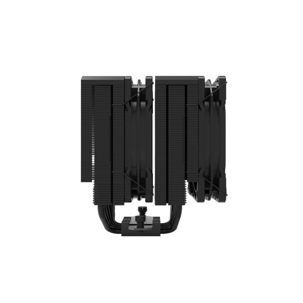 Zalman CNPS14X DUO Air Cooling