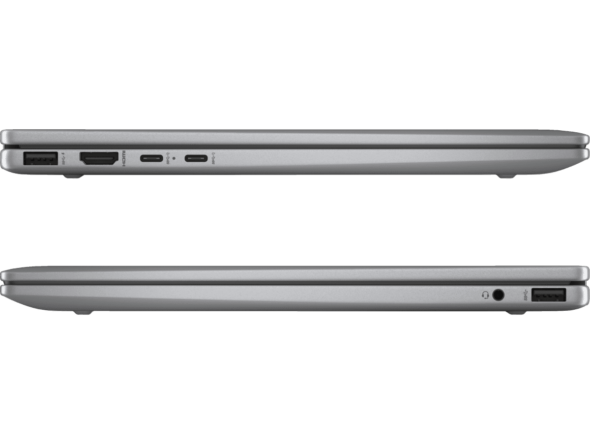 HP Envy X360 14-fa0024AU/fa0025AU 2 in 1 Laptop | AMD Ryzen 5-8640HS