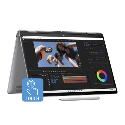 HP Envy X360 14-fa0024AU/fa0025AU 2 in 1 Laptop | AMD Ryzen 5-8640HS