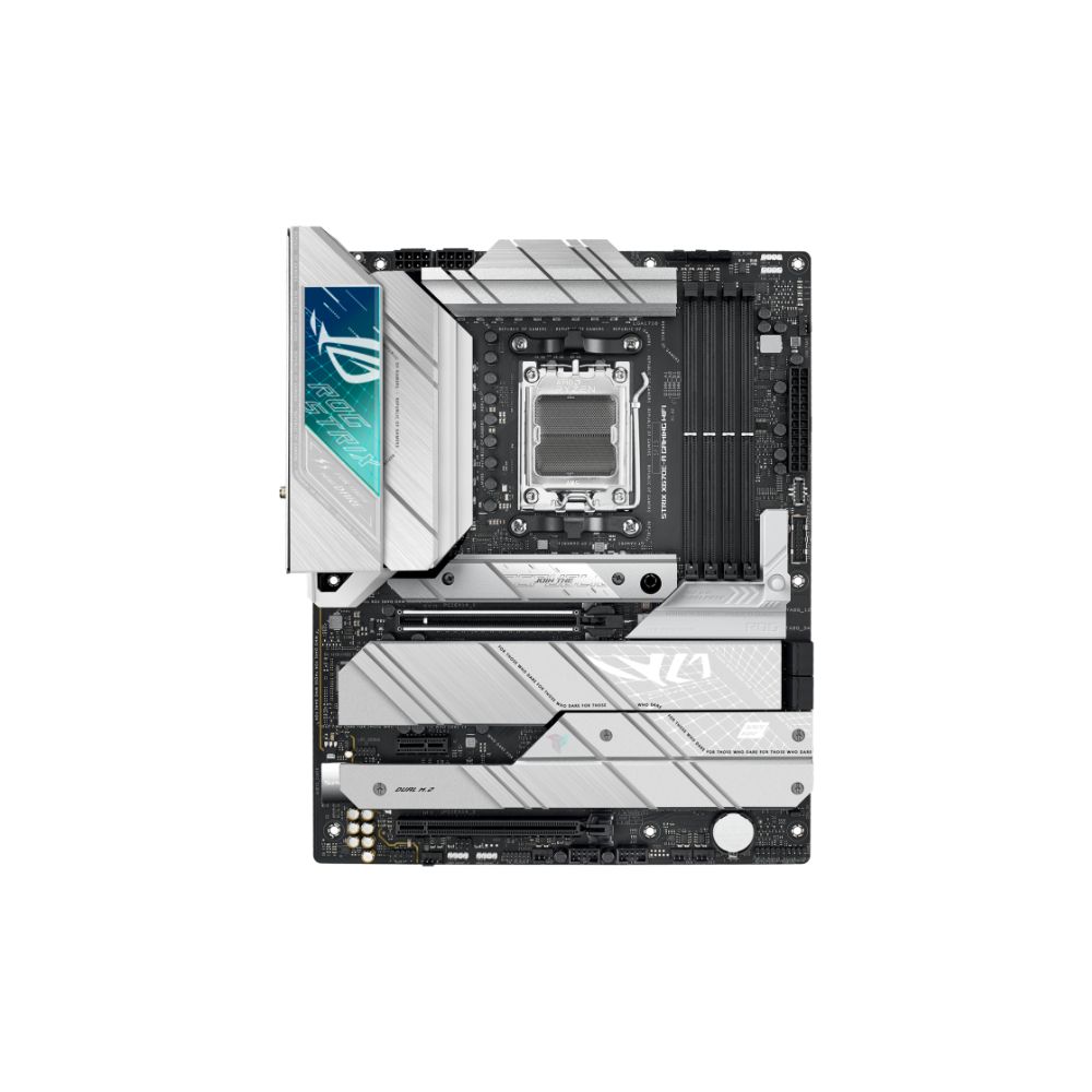 ASUS ROG Strix X670E-A Gaming WIFI ATX Motherboard