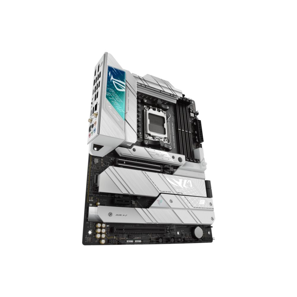 ASUS ROG Strix X670E-A Gaming WIFI ATX Motherboard