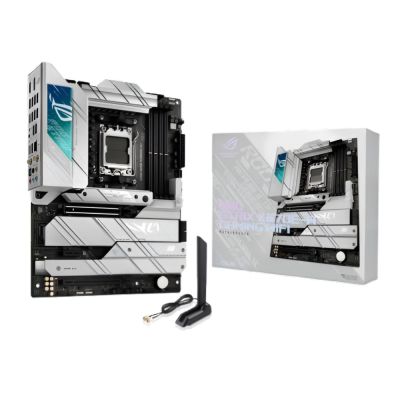 ASUS ROG Strix X670E-A Gaming WIFI ATX Motherboard