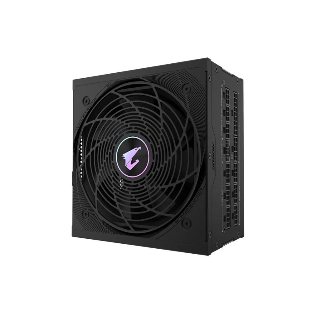 Gigabyte AORUS Elite AE850PM / AE1000PM (850W/1000W) Power Supply