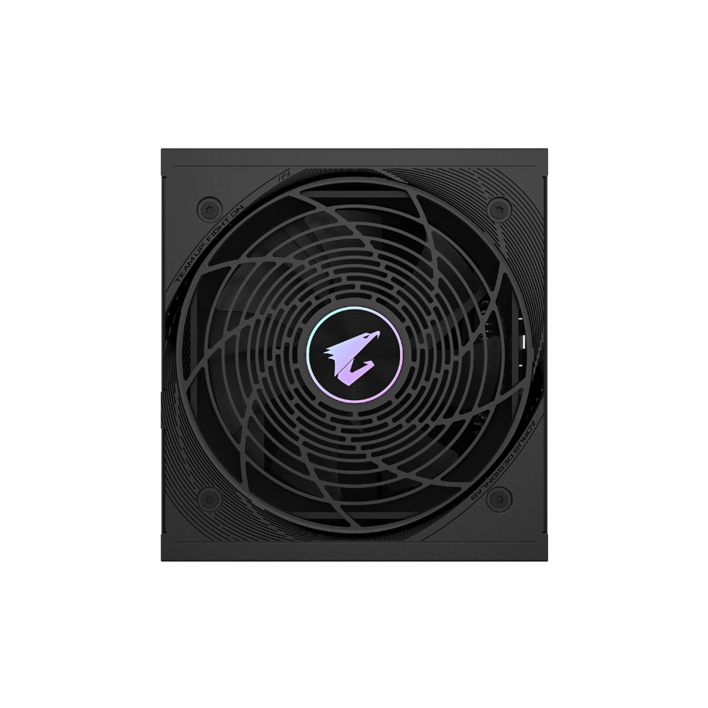 Gigabyte AORUS Elite AE850PM / AE1000PM (850W/1000W) Power Supply