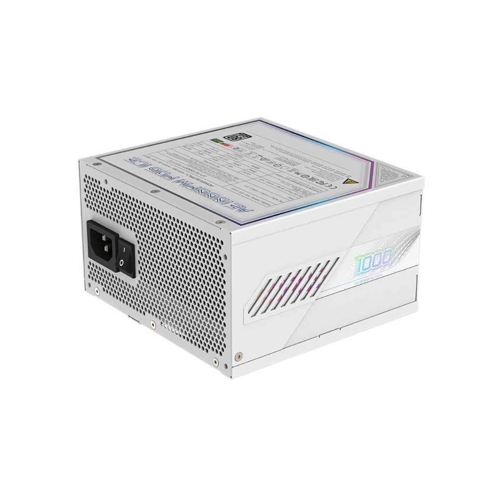 Gigabyte AORUS Elite AE850PM / AE1000PM (850W/1000W) Power Supply