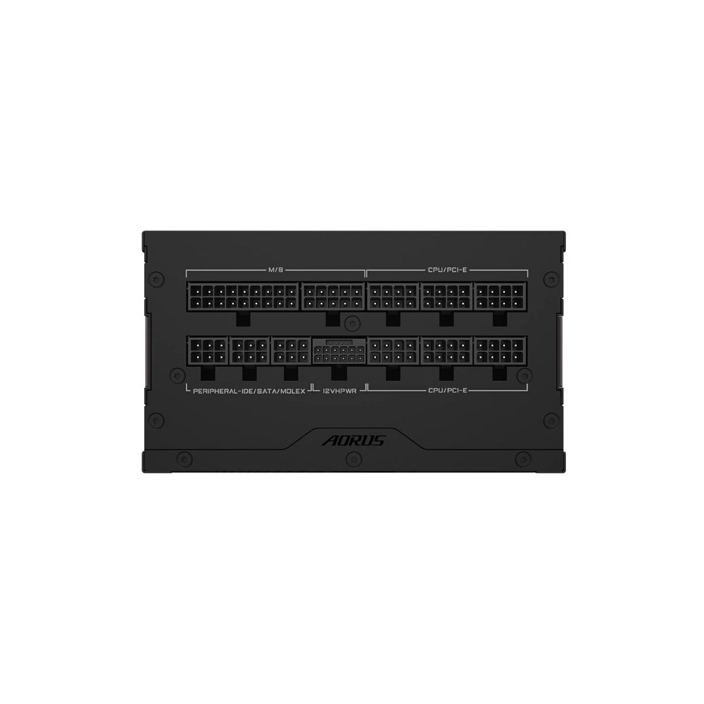 Gigabyte AORUS Elite AE850PM / AE1000PM (850W/1000W) Power Supply