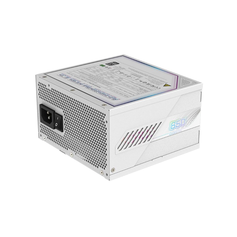 Gigabyte AORUS Elite AE850PM / AE1000PM (850W/1000W) Power Supply