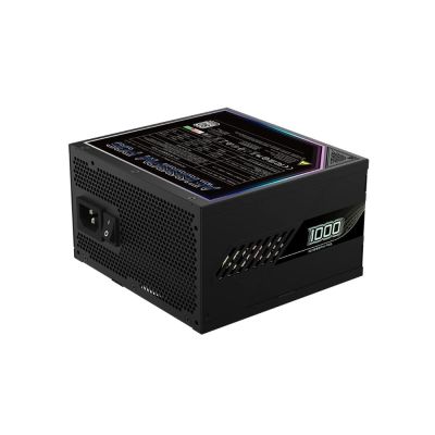 Gigabyte AORUS Elite AE1000PM (1000W) Power Supply
