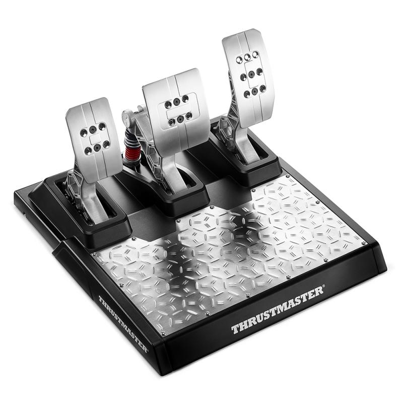 Thrustmaster Eco System T-LCM Pro Pedals for PC / PS3® / PS4® / Xbox One™ (4060121)