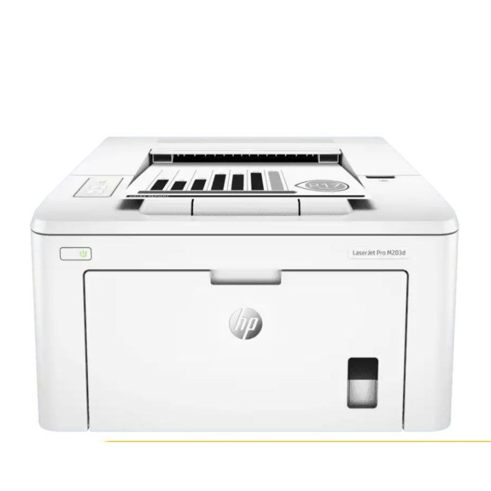 HP M203D Mono Laser Printer | Duplex