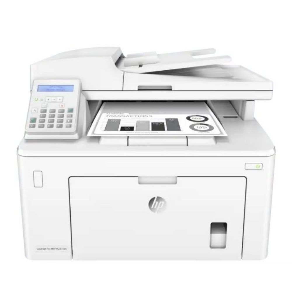 HP M227FDN Print | Scan | Copy | Fax AiO Mono Laser Printer