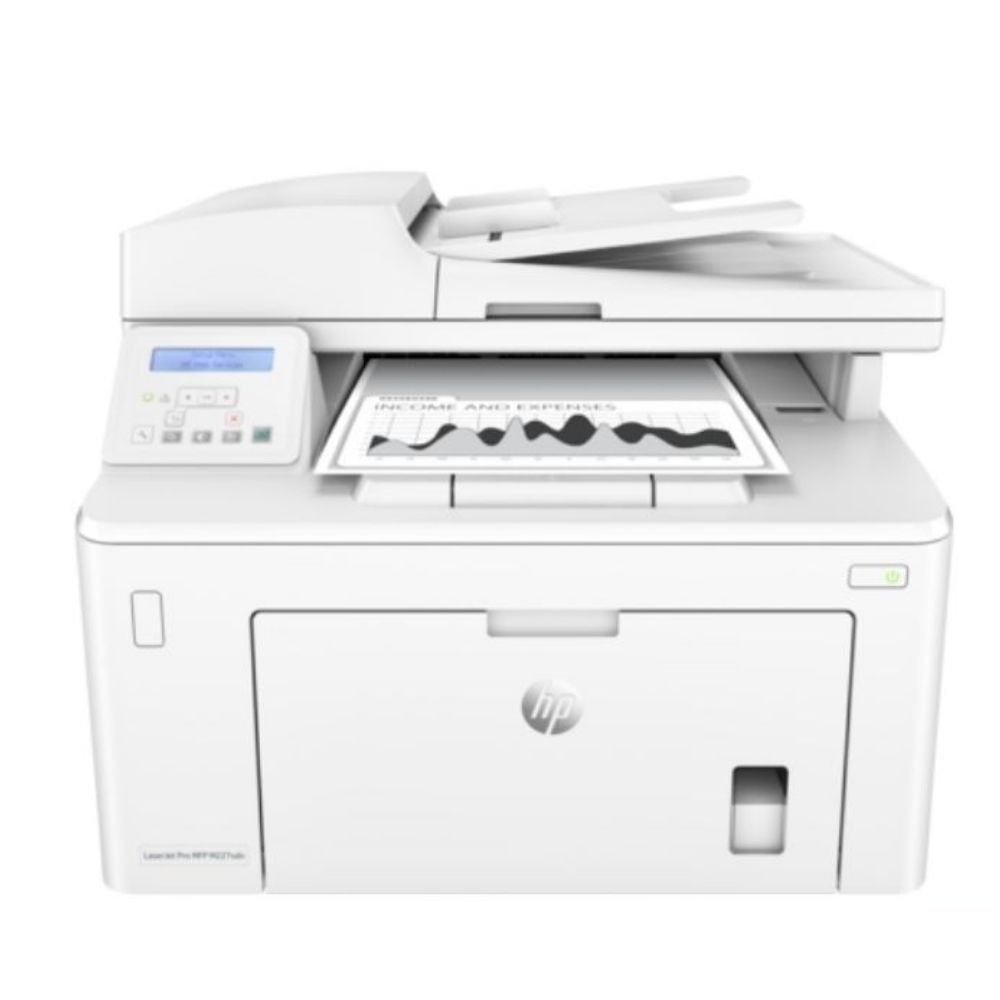 HP M227SDN Print | Scan | Copy AiO Mono Laser Printer