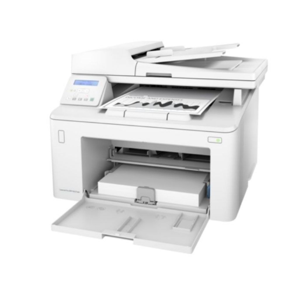 HP M227SDN Print | Scan | Copy AiO Mono Laser Printer