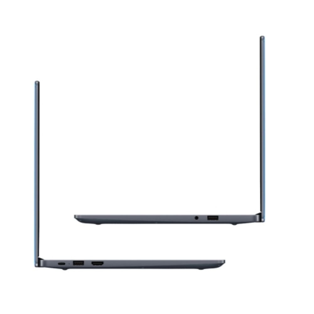 Honor MagicBook 14 HON-53011WGJ Space Grey Laptop | AMD Ryzen 5-5500U | 8GB RAM 512GB SSD | 14" FHD | FingerPrint+Sensor W10 | BAG