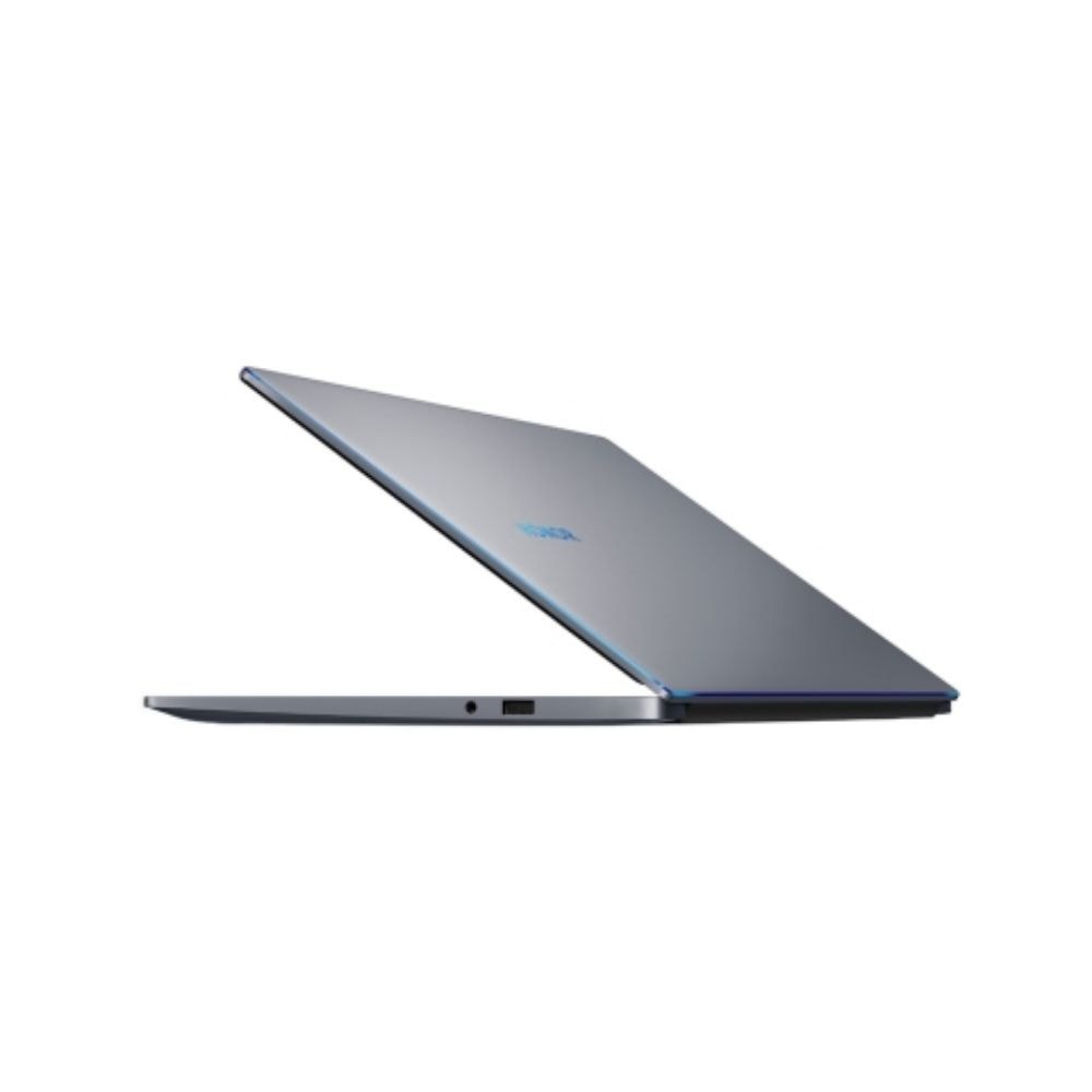 Honor MagicBook 14 HON-53011WGJ Space Grey Laptop | AMD Ryzen 5-5500U | 8GB RAM 512GB SSD | 14" FHD | FingerPrint+Sensor W10 | BAG
