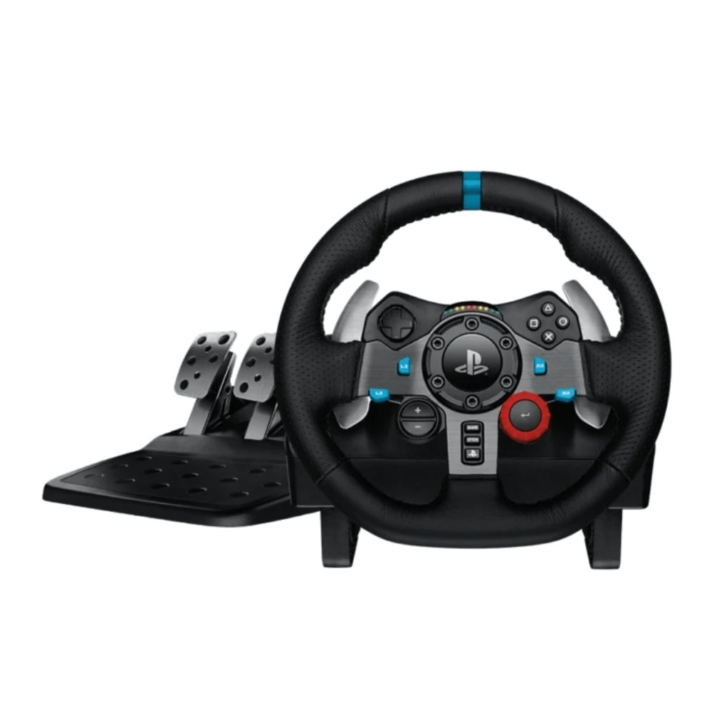 Logitech G29 Driving Force Racing Wheel