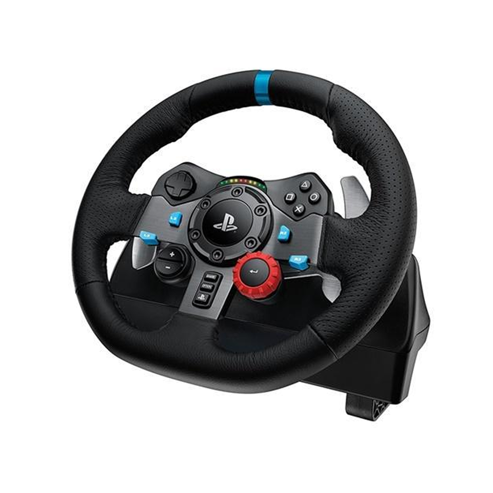 Logitech G29 Driving Force Racing Wheel