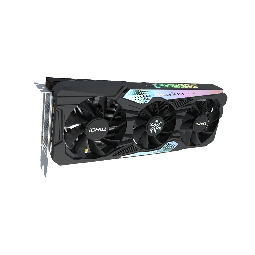 Inno3d Rtx 3070 Ti Inno3d Rtx 3070 Ichill X4 Review Inno3D GeForce RTX 3070  Ti - Main Image
