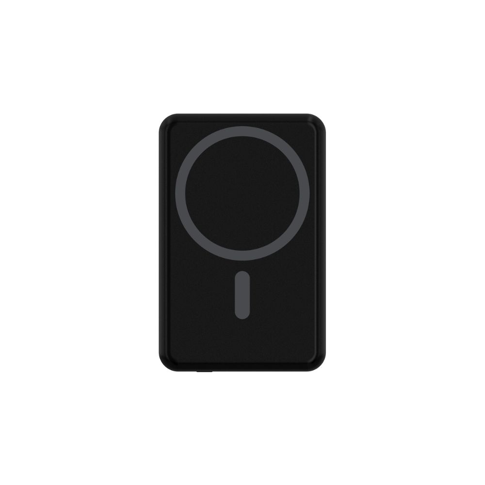 Mophie Essentials Snap+ Powerstation Wireless Power Bank