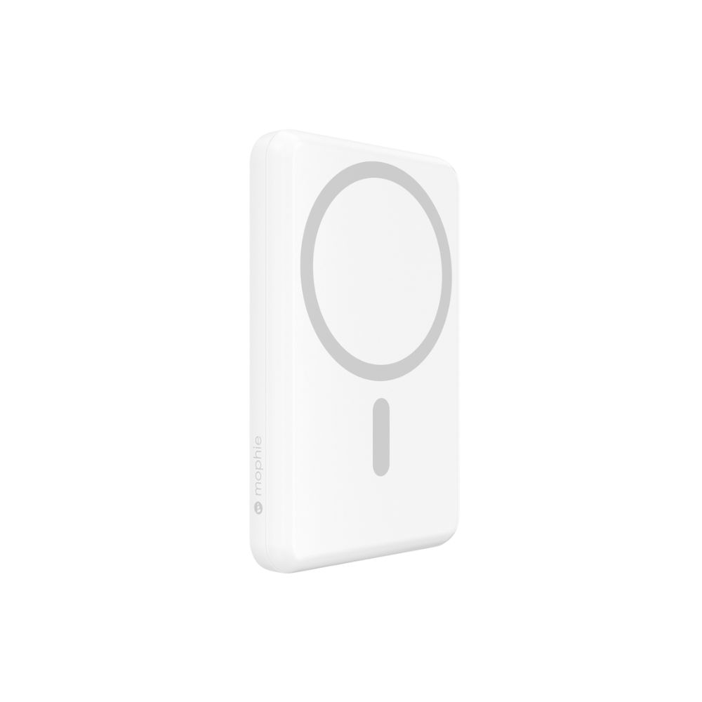 Mophie Essentials Snap+ Powerstation Wireless Power Bank