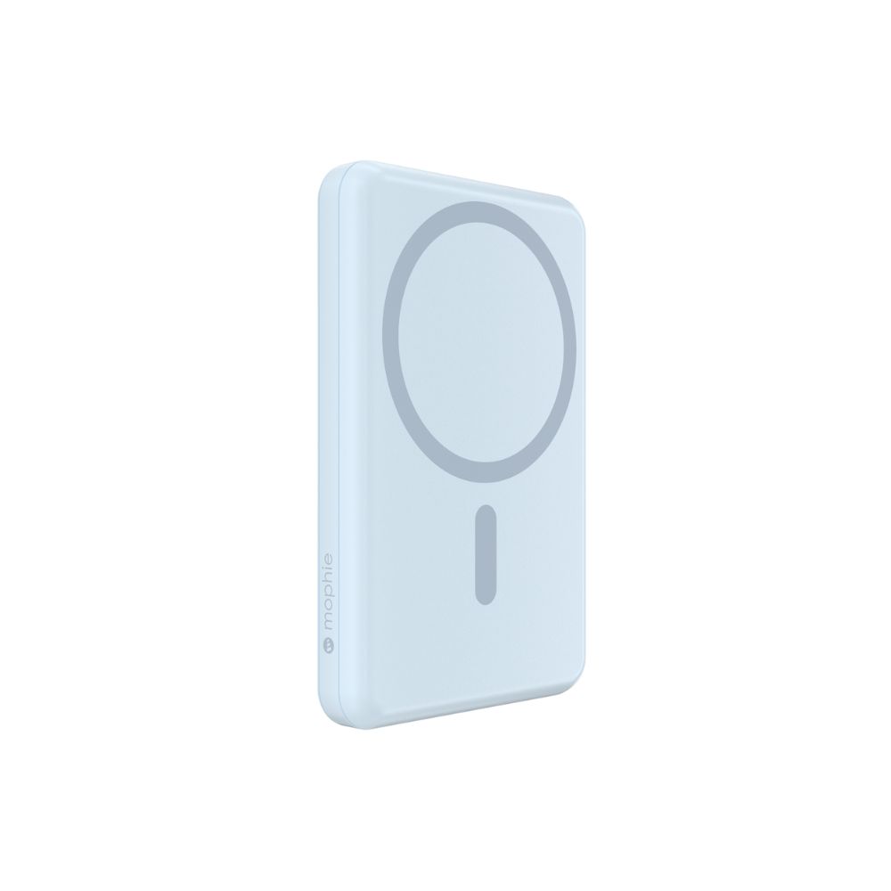 Mophie Essentials Snap+ Powerstation Wireless Power Bank