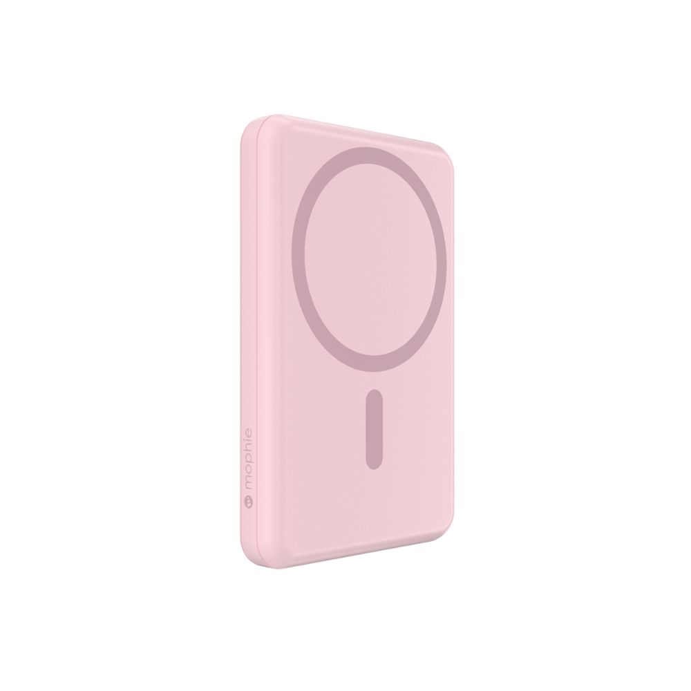 Mophie Essentials Snap+ Powerstation Wireless Power Bank