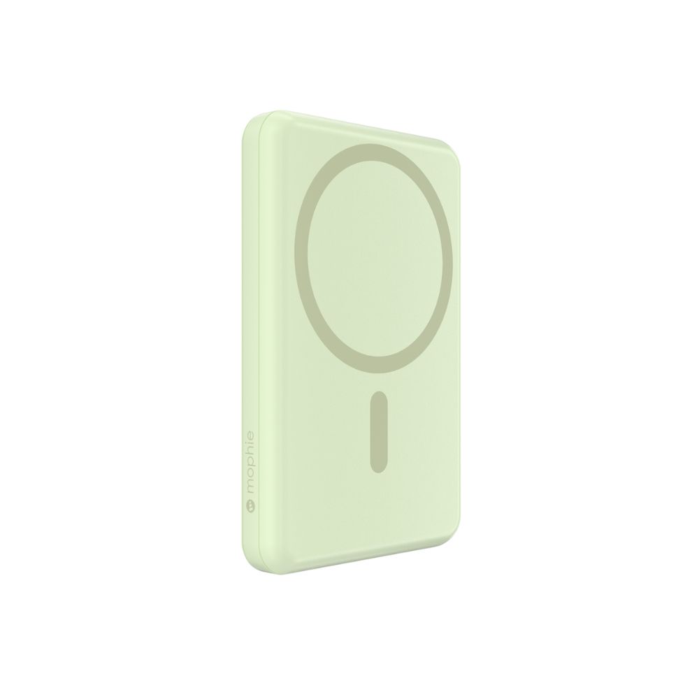 Mophie Essentials Snap+ Powerstation Wireless Power Bank