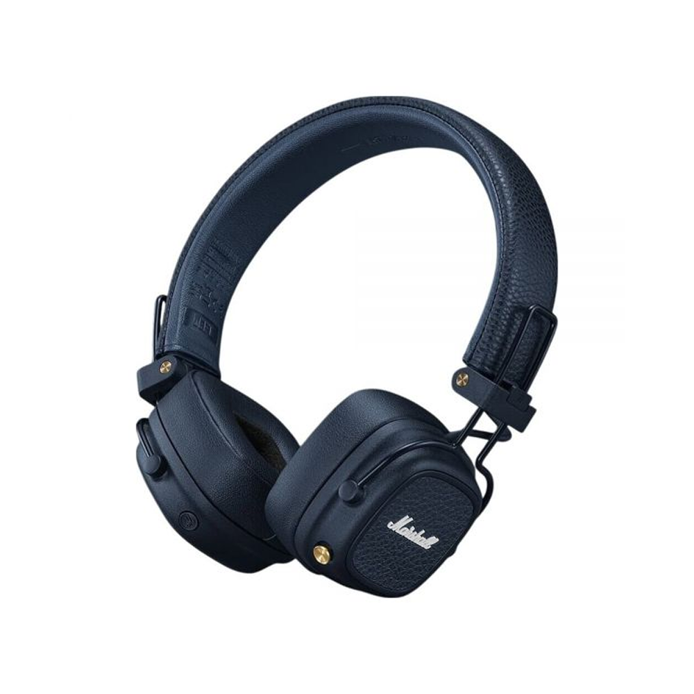 Marshall Major V On-Ear Headphone with Wireless Charging