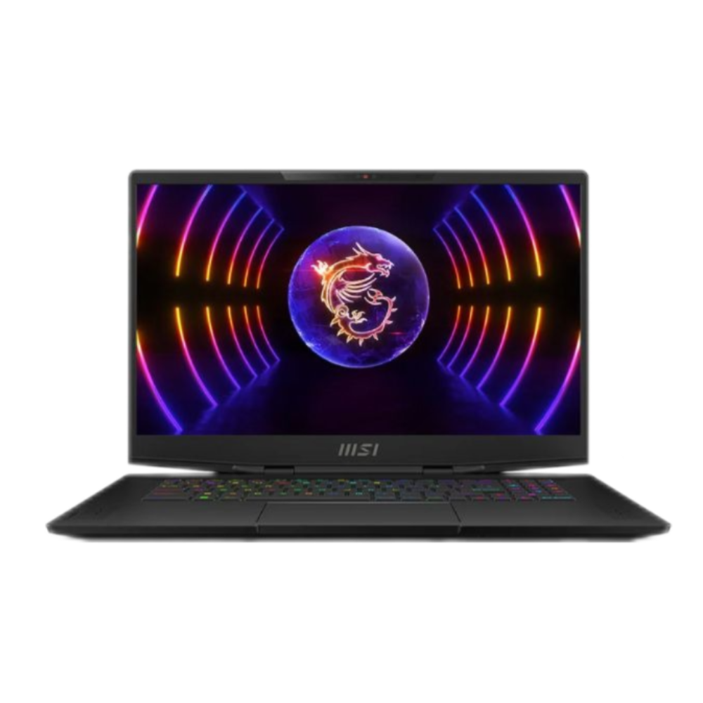MSI Stealth 17Studio A13VI-093MY Gaming Laptop | Intel i9-13900H | NVD RTX4090