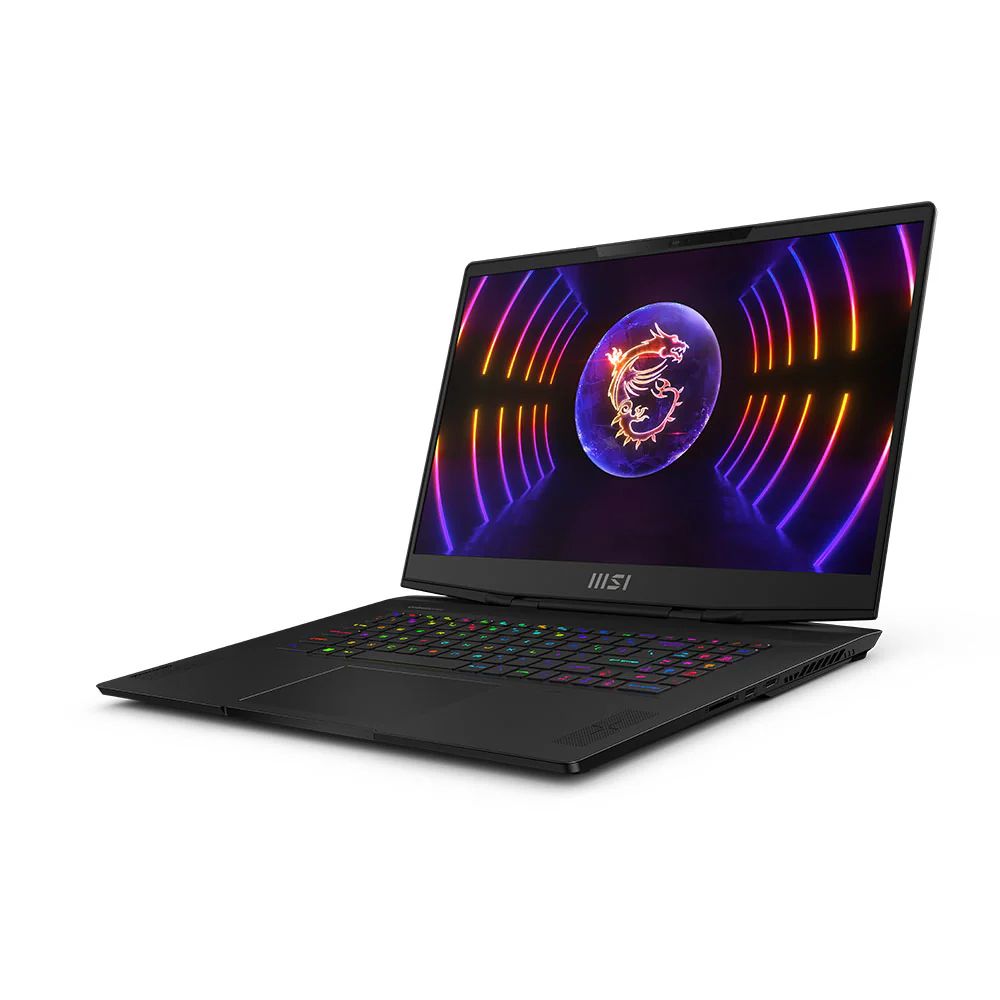 MSI Stealth 17Studio A13VI-093MY Gaming Laptop | Intel i9-13900H | NVD RTX4090