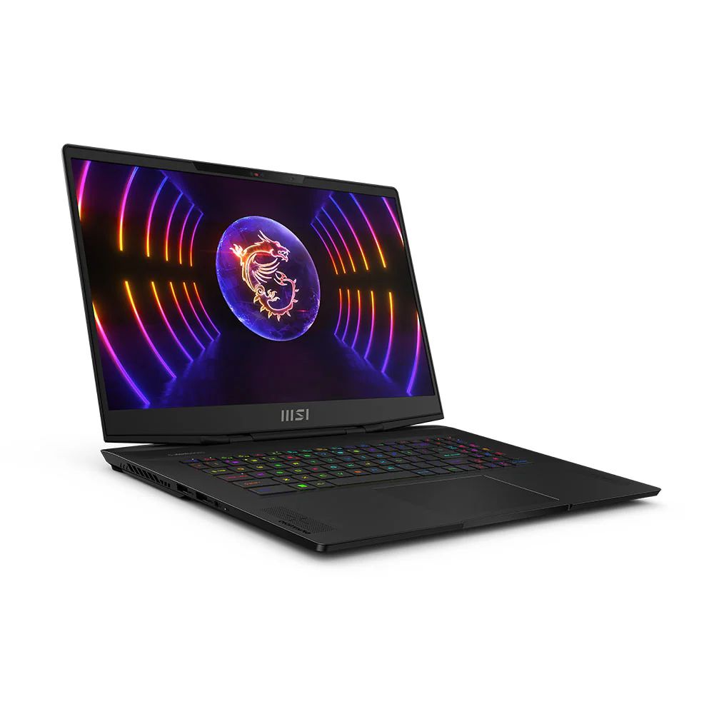 MSI Stealth 17Studio A13VI-093MY Gaming Laptop | Intel i9-13900H | NVD RTX4090