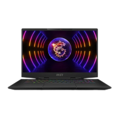MSI Stealth 17Studio A13VI-093MY Gaming Laptop | Intel i9-13900H | NVD RTX4090